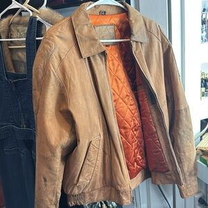 Size M - Pilot Jacket vintage